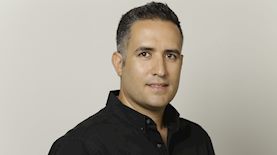 צחי דידי, צילום: יחצ